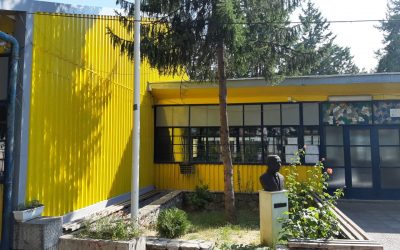 Пријава за упис – известување за упис на учениците во прва година во учебната 2020/2021